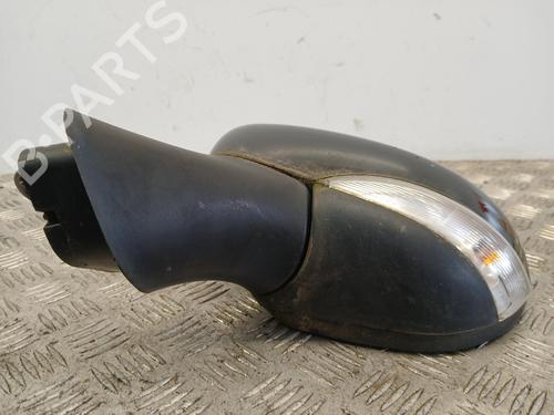 Used Left mirror Left mirror RENAULT CLIO IV (BH_) 1.5 dCi 90 (90 hp) 39729771 39729771