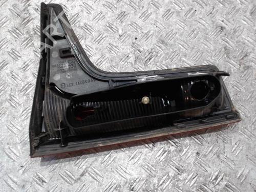 Used Left tailgate light Left tailgate light 37359895 37359895