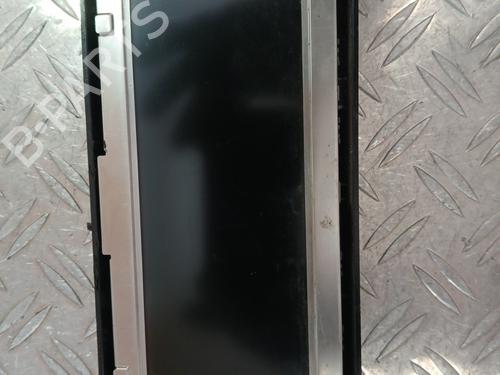 display-monitor-audi-a4-b8-8k2-2007-2008-2009-2010-2011-2012-2013-2014-2015-2016-2017-37366804 main image