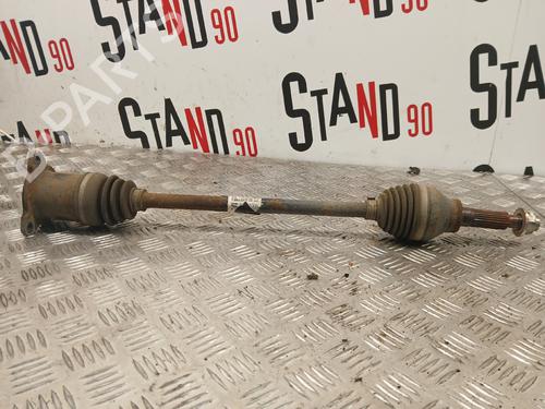 Left rear driveshaft SUZUKI VITARA (LY) 1.6 DDiS AllGrip (APK416D) | BP37373771M40 - Image 4