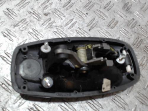 Used Front right exterior door handle Front right exterior door handle 37357662 37357662