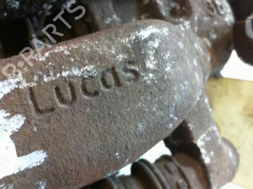 Used Left rear brake caliper Left rear brake caliper 37354668 37354668