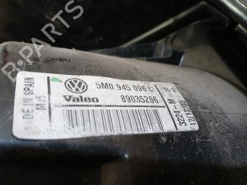 Right taillight VW GOLF V (1K1) | BP37363953C35 - Image 3