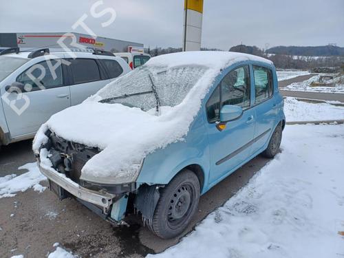 Starter RENAULT MODUS / GRAND MODUS (F/JP0_) 1.5 dCi (FP0F, JP0F) | BP37359054M8 - Image 9