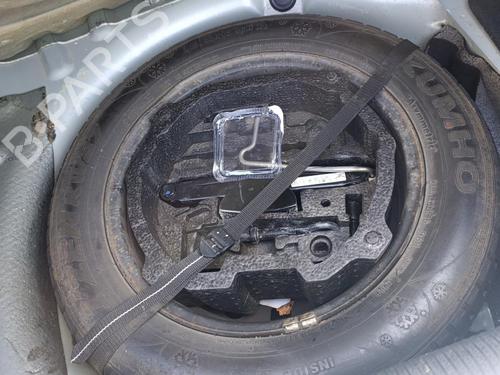 Left front window switch PEUGEOT 407 (6D_) 1.6 HDi 110 (6D9HZC, 6D9HYC) | BP37375720I27 - Image 8