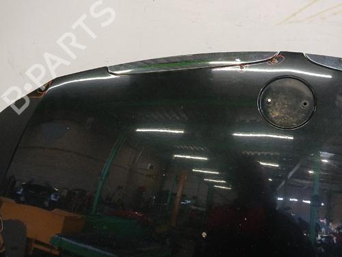 Used Hood Hood BMW 3 (E90) 320 d (163 hp) 40027486 40027486