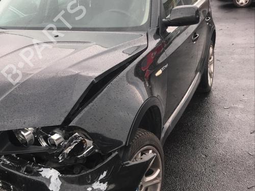 Air vent BMW X3 (E83) 3.0 sd | BP37369586I21 - Image 8