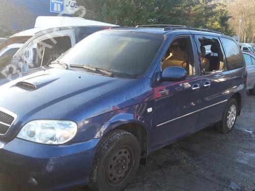 Recambios KIA CARNIVAL II (GQ) 2.9 CRDi 4805893