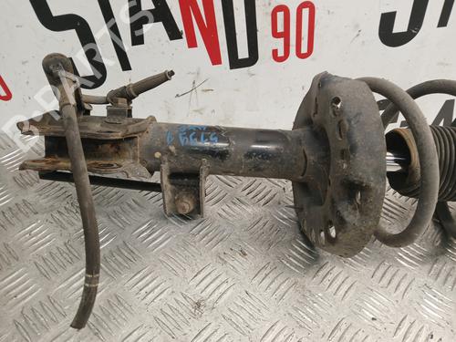Left front shock absorber KIA CEE'D Hatchback (ED) 1.6 CRDi 90 | BP37482602M16 - Image 3