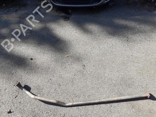 Used Exhaust system Exhaust system 37357432 37357432