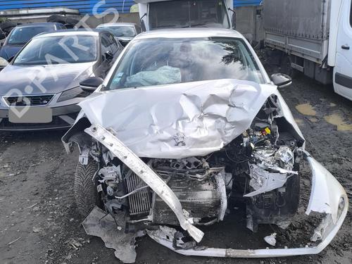 Left front window switch PEUGEOT 208 I (CA_, CC_) 1.2 THP 110 | BP37365701I27  - Image 9