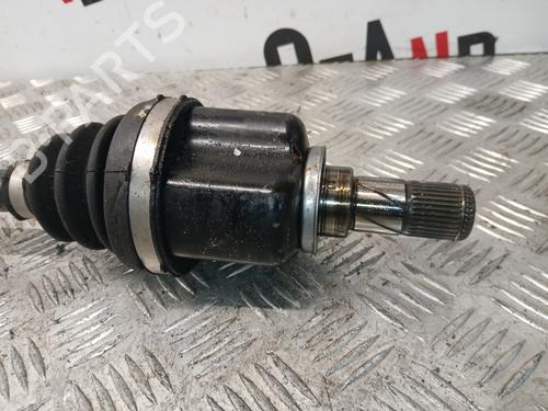 Used Left front driveshaft Left front driveshaft 37371375 37371375