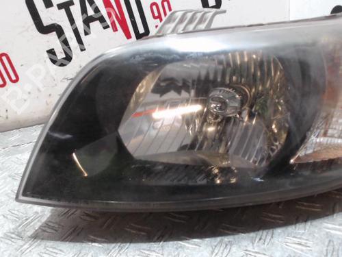 Used Left headlight Left headlight 37360428 37360428