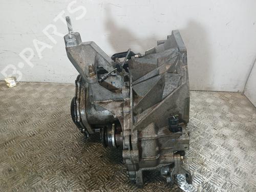 gearbox-ford-focus-i-daw-dbw-1998-1999-2000-2001-2002-2003-2004-2005-2006-2007-2008-2009-37368479 main image
