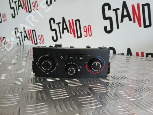 Used Climate control Climate control 37367467 37367467