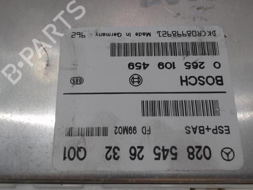 Used Control unit Control unit 37359743 37359743