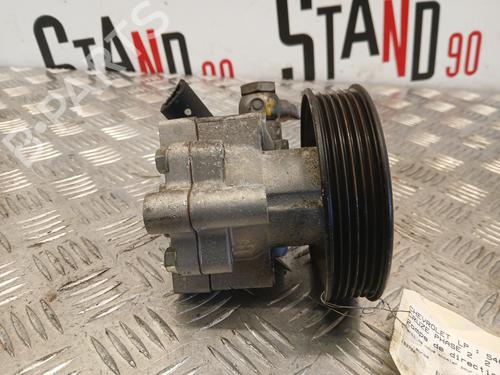 Steering pump CHEVROLET CRUZE (J300) | BP37372435M99 - Image 3