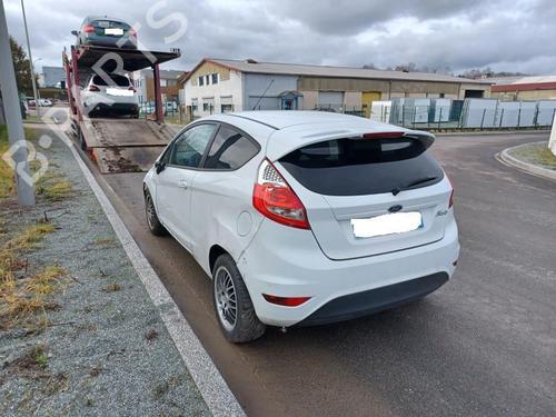 Starter FORD FIESTA VI (CB1, CCN) 1.25 | BP37362782M8 - Image 12