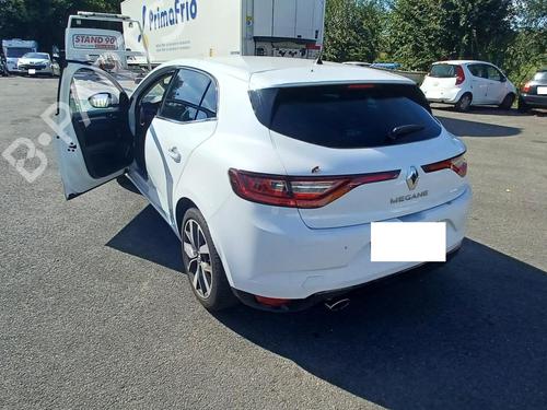 Pipe RENAULT MEGANE IV Hatchback (B9A/M/N_) 1.2 TCe 130 (B9MR) | BP38186681M125 - Image 19