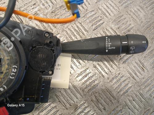 Steering column stalk PEUGEOT 2008 I (CU_) 1.6 HDi | BP37451960I23 - Image 3