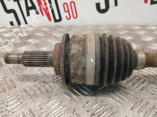 Left front driveshaft SUZUKI SWIFT IV (FZ, NZ) 1.2 4x4 (AZH412, ZD72S) | BP37366263M38 - Image 3
