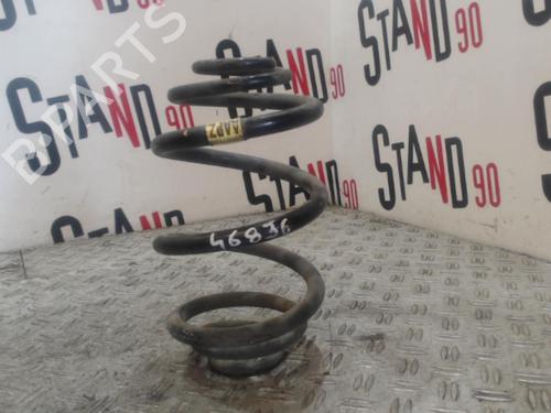 Used Shock absorber spring Shock absorber spring 37355555 37355555