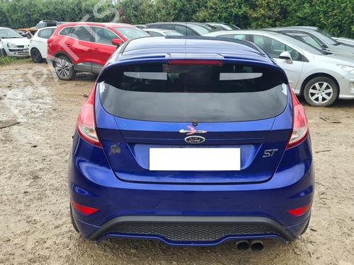 Starter FORD FIESTA VI (CB1, CCN) 1.6 ST | BP37365552M8 - Image 8