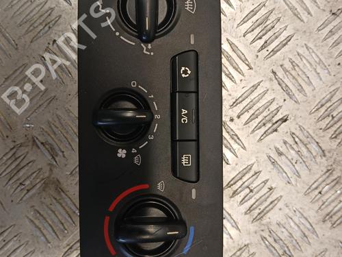 Used Climate control Climate control 37706262 37706262