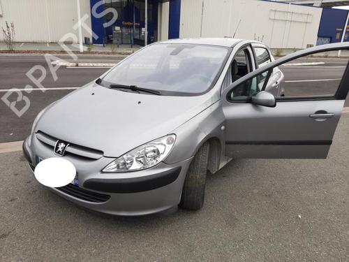 Right front window switch PEUGEOT 307 (3A/C) 2.0 HDi 110 | BP37355246I26 - Image 15