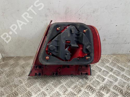 Used Left taillight Left taillight 39242999 39242999