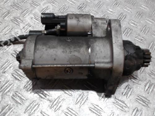 Starter SKODA OCTAVIA III Combi (5E5, 5E6) 2.0 TDI 4x4 | BP37359864M8 - Image 2