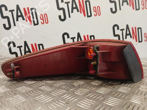 Right taillight PEUGEOT 607 (9D, 9U) | BP37368576C35 - Image 3