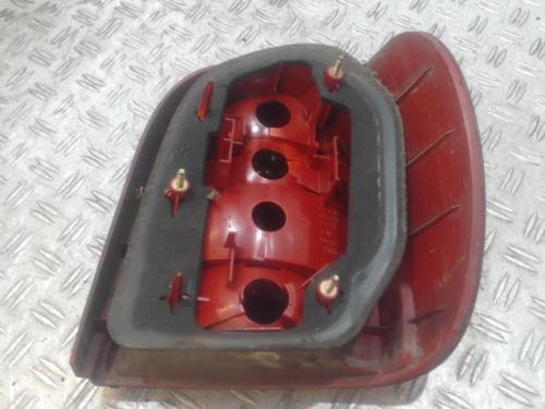 Used Left taillight Left taillight 37354422 37354422