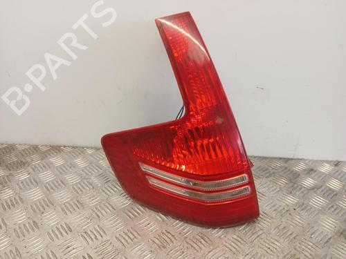 Venstre baglygte Venstre baglygte CITROËN C4 I (LC_) [2004-2014] 37604339 37604339