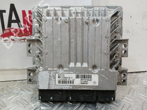 Engine control unit (ECU) RENAULT MEGANE III Coupe (DZ0/1_) 1.5 dCi (DZ09, DZ0D, DZ1F, DZ1G, DZ14, DZ29) | BP37363501M57 - Image 3