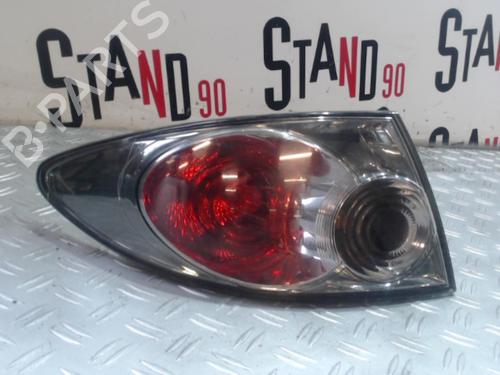 Left taillight MAZDA 6 Hatchback (GG) | BP37357089C34 - Image 2
