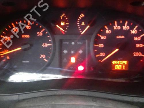 Front right window mechanism RENAULT KANGOO (KC0/1_) 1.5 dCi (KC08, KC09) | BP37357714C23 - Image 9