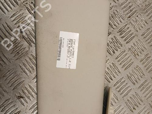 right-sun-visor-fiat-grande-punto-199_-2005-39020917 main image