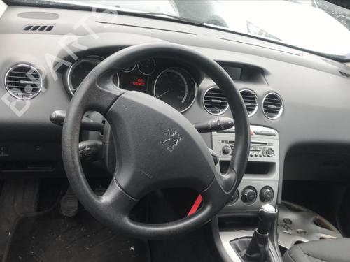 Left front window switch PEUGEOT 308 I (4A_, 4C_) 1.6 HDi | BP37372287I27 - Image 6