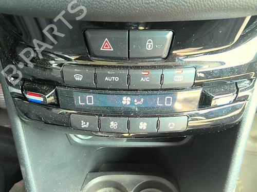 Used Climate control Climate control 38111933 38111933