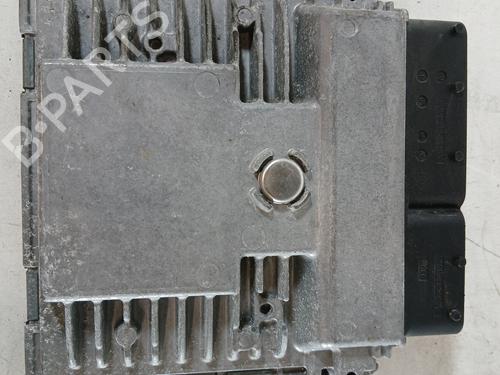 Used Engine control unit (ECU) Engine control unit (ECU) 37363182 37363182