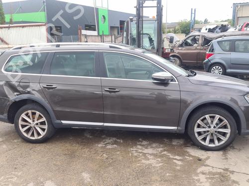 Forlygtekontakt VW PASSAT B7 Variant (365) | BP37362914I24 - Image 7