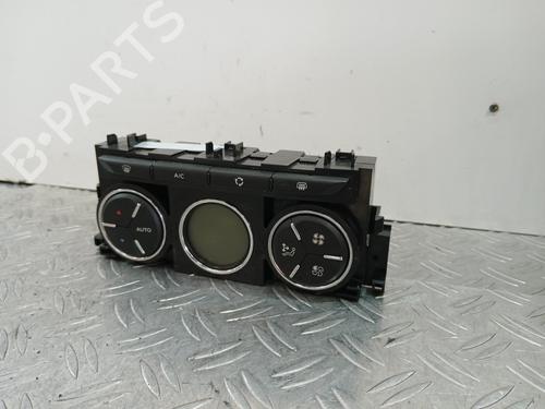 Climate control CITROËN DS3 (SA_) 1.6 HDi 90 | BP37364784I5 - Image 2