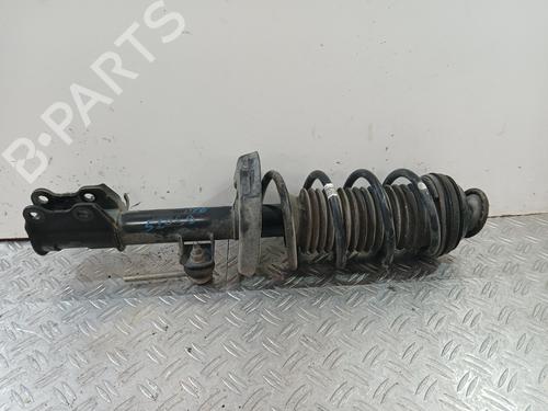 Left front shock absorber OPEL CORSA D (S07) 1.2 (L08, L68) | BP37365708M16 - Image 4