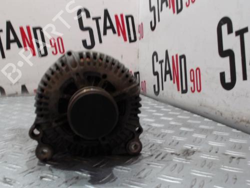 Alternator VW PASSAT B6 Variant (3C5) | BP37357081M7 - Image 4