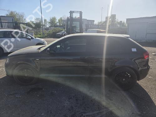 Front right seatbelt AUDI A3 (8P1) 2.0 TDI 16V | BP37766745I25 - Image 5
