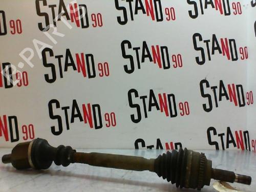 Used Left front driveshaft Left front driveshaft 37350260 37350260