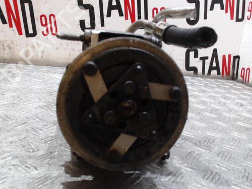 AC compressor PEUGEOT 206+ (2L_, 2M_) 1.4 HDi eco 70 | BP37360393M34 - Image 4