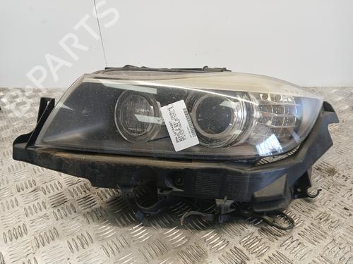 Left headlight BMW 3 Touring (E91) 325 d | BP37373977C28 - Image 3