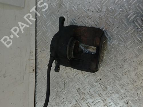 Left front brake caliper MERCEDES-BENZ A-CLASS (W176) A 200 CDI / d (176.008) | BP37364251M105 - Image 3